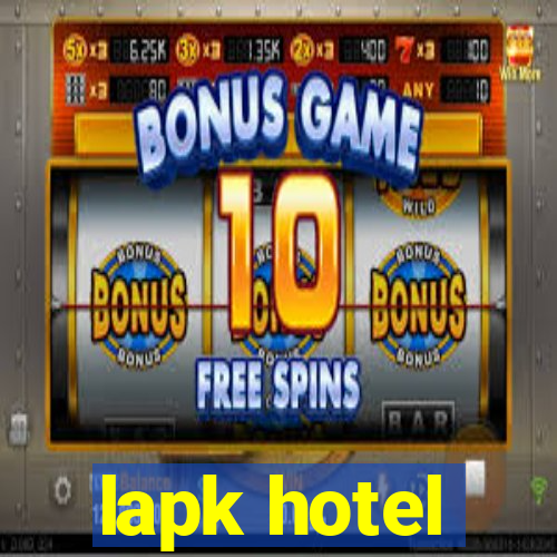 lapk hotel